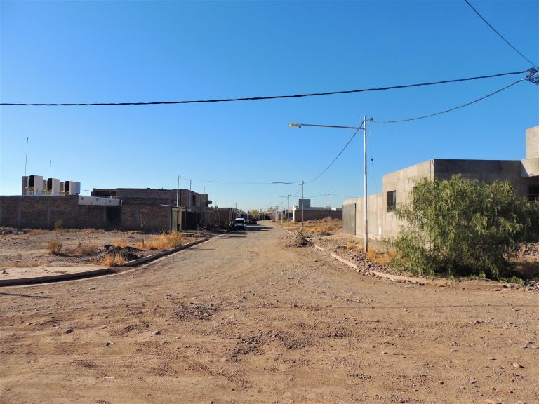 Lote en Venta en Maipu, Mendoza