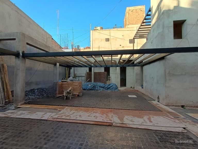 Departamento en Venta en Capital, Mendoza