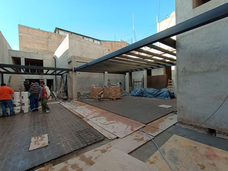 Departamento en Venta en Capital, Mendoza