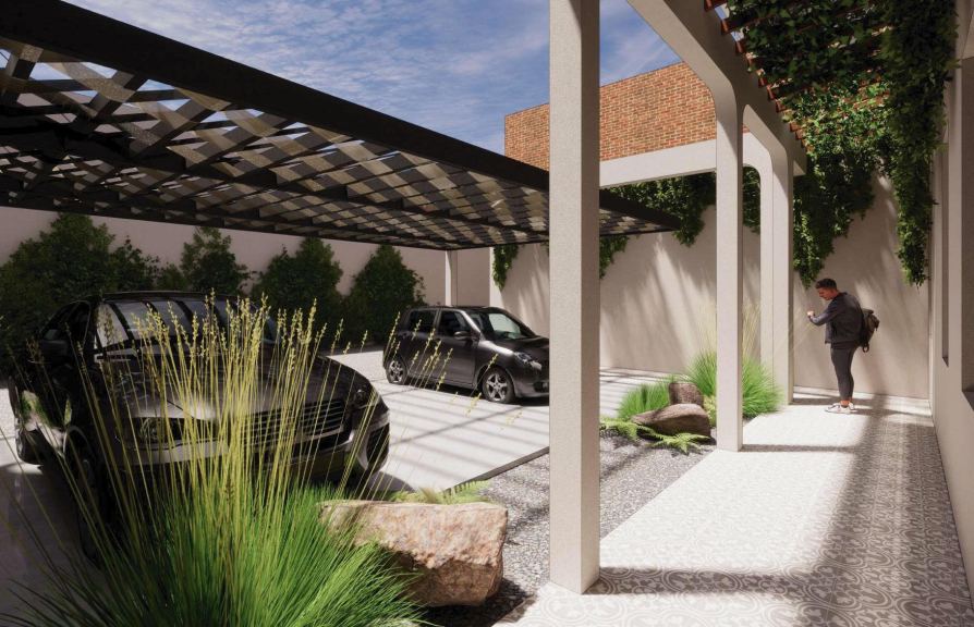 Departamento en Venta en Capital, Mendoza