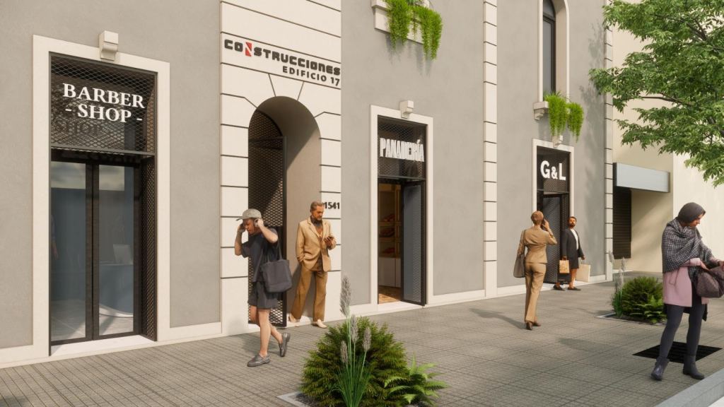 Departamento en Venta en Capital, Mendoza