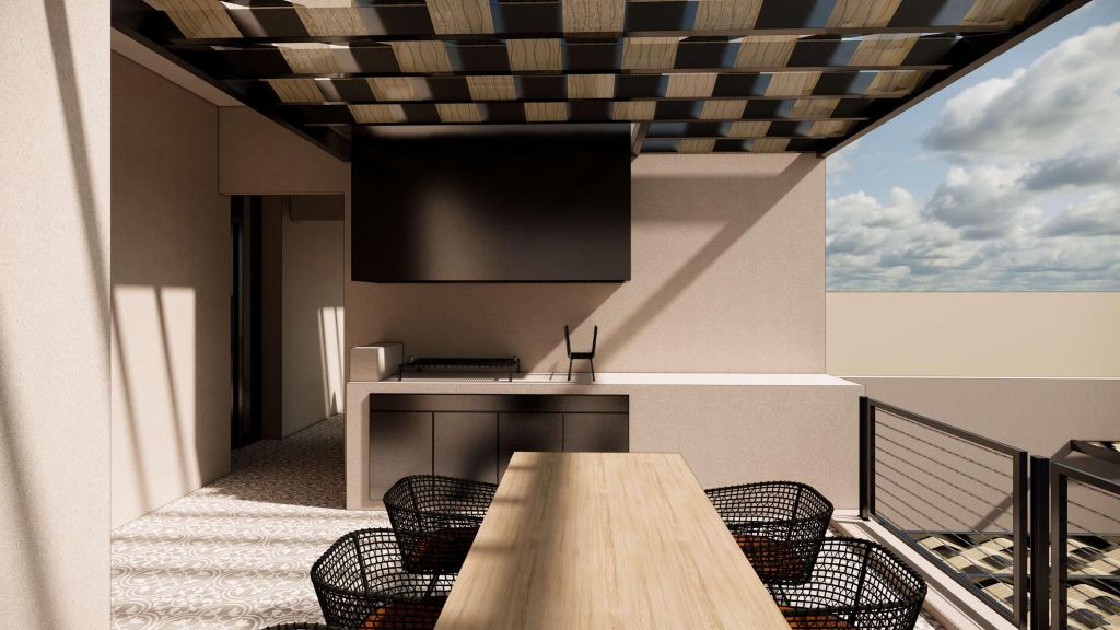 Departamento en Venta en Capital, Mendoza
