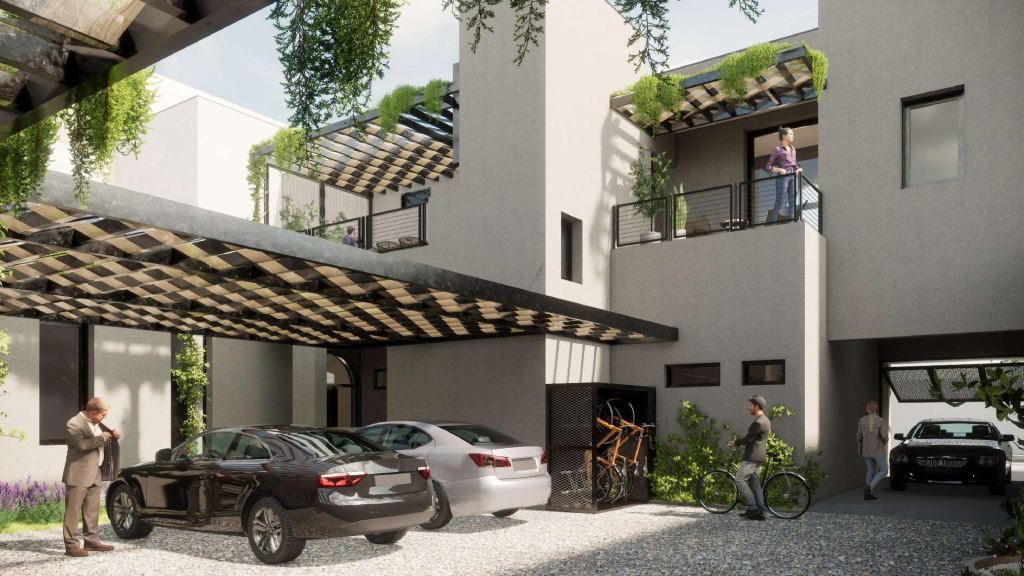Departamento en Venta en Capital, Mendoza