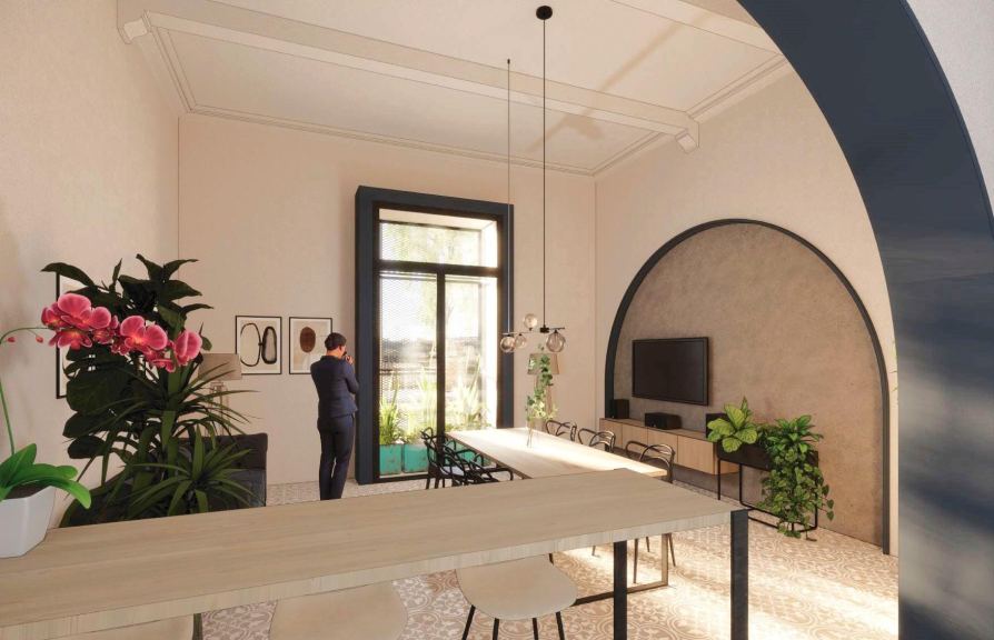 Departamento en Venta en Capital, Mendoza