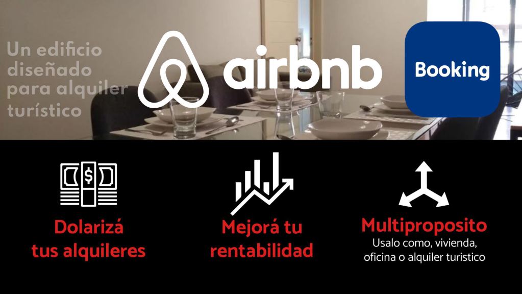 Departamento en Venta en Capital, Mendoza