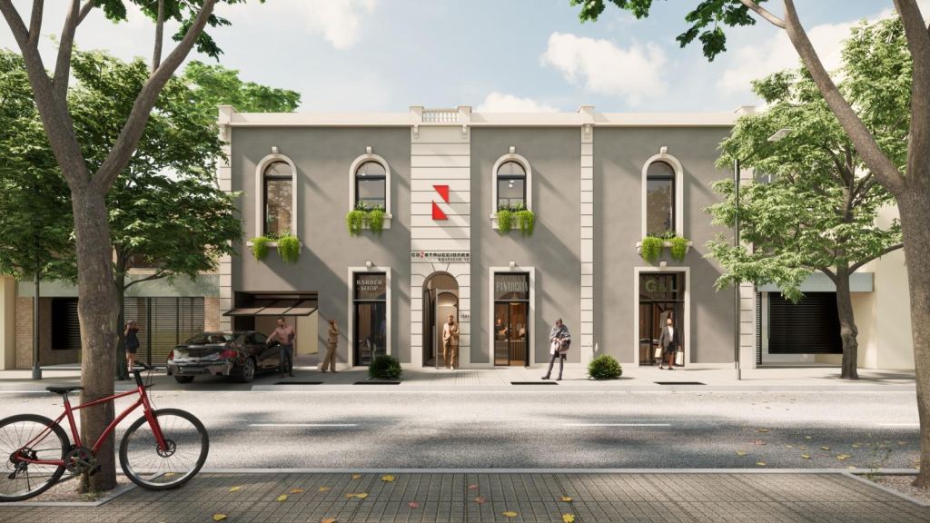 Departamento en Venta en Capital, Mendoza