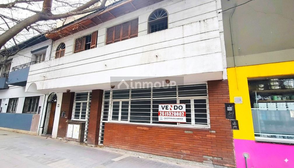 Departamento en Venta en Capital, Mendoza