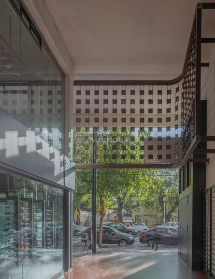 Oficina en Alquiler en Capital, Mendoza