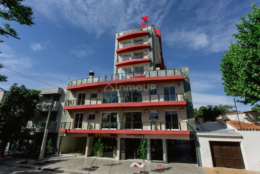 Departamento en Alquiler en Godoy Cruz, Mendoza