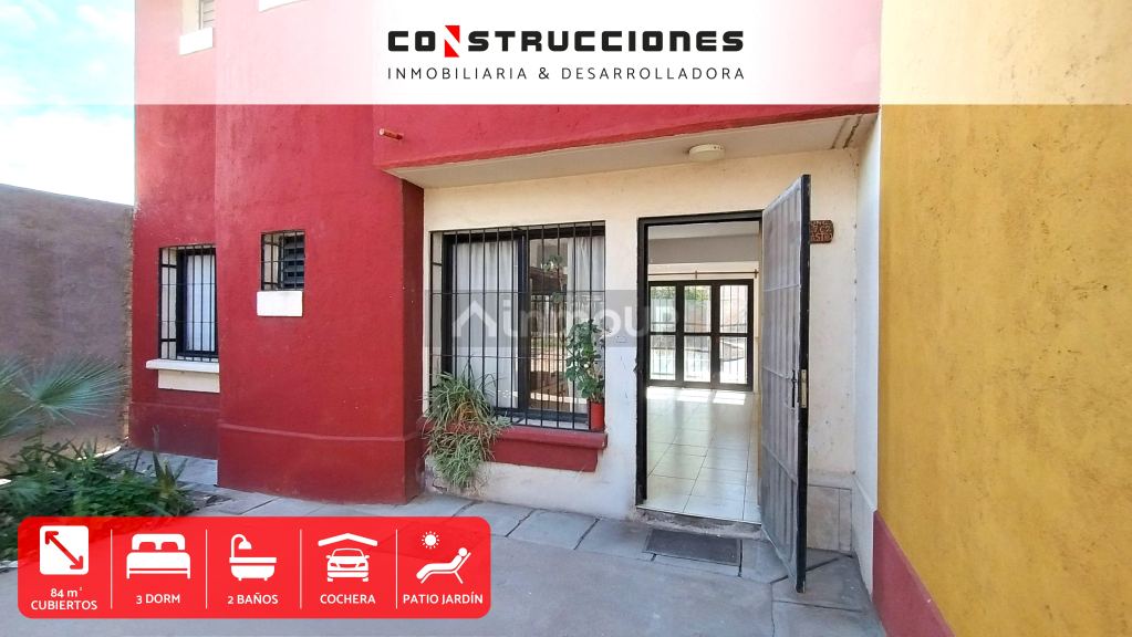 Departamento en Venta en Guaymallen, Mendoza