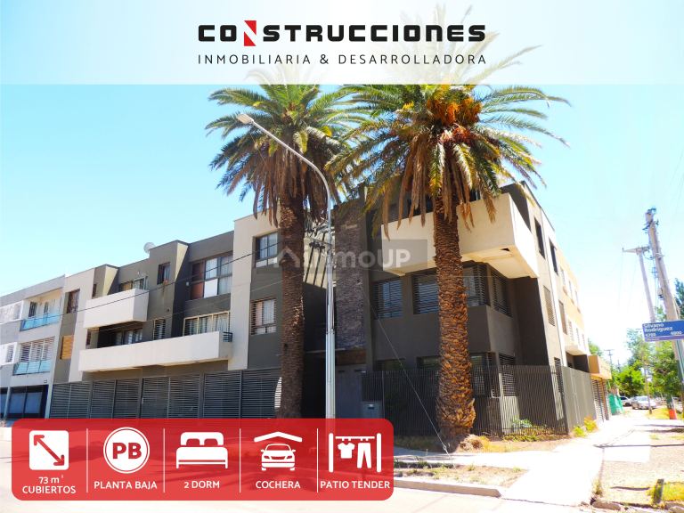 Departamento en Venta en Guaymallen, Mendoza