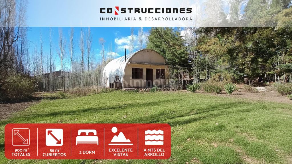 Casa en Venta en Lujan de Cuyo, Mendoza