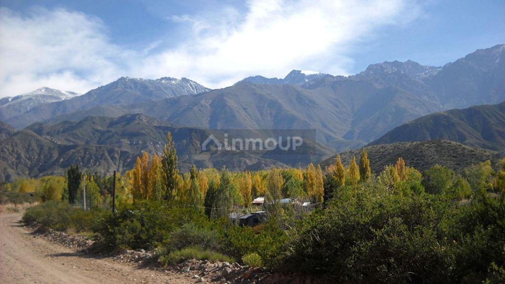 Casa en Venta en Lujan de Cuyo, Mendoza