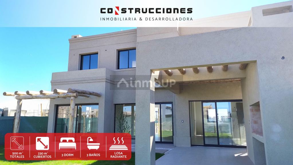 Casa en Venta en Maipu, Mendoza
