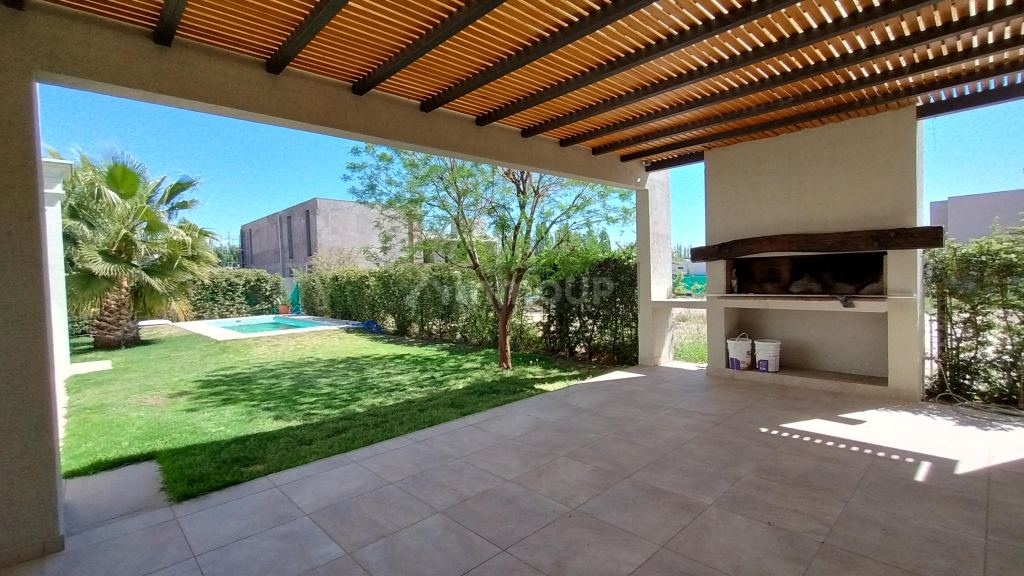 Casa en Venta en Lujan de Cuyo, Mendoza