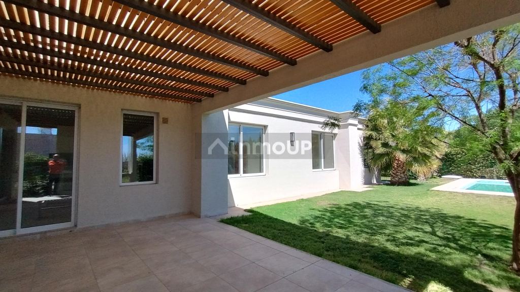 Casa en Venta en Lujan de Cuyo, Mendoza