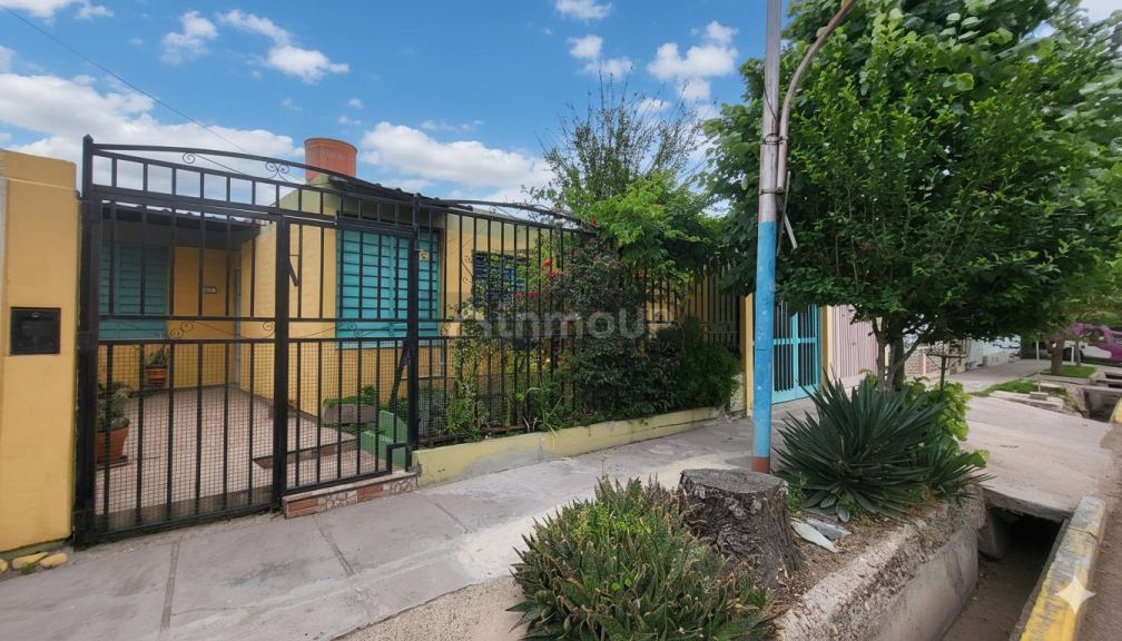 Casa en Alquiler en Guaymallen, Mendoza