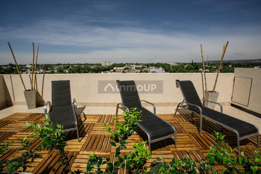 Departamento en Alquiler en Godoy Cruz, Mendoza