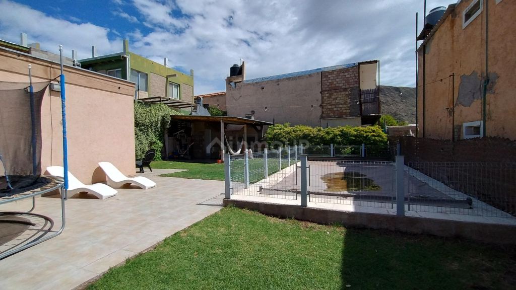 Casa en Venta en Capital, Mendoza