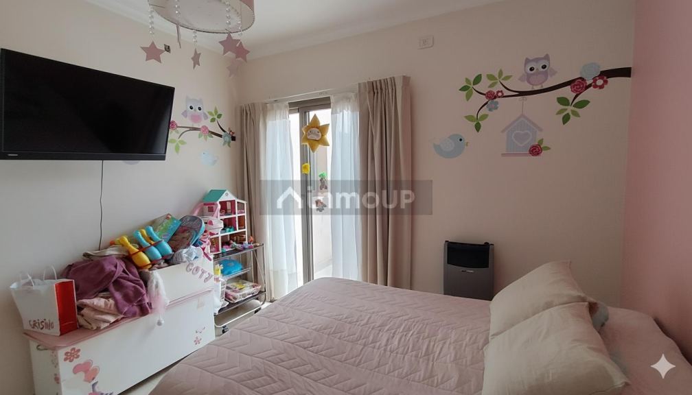 Casa en Venta en Capital, Mendoza