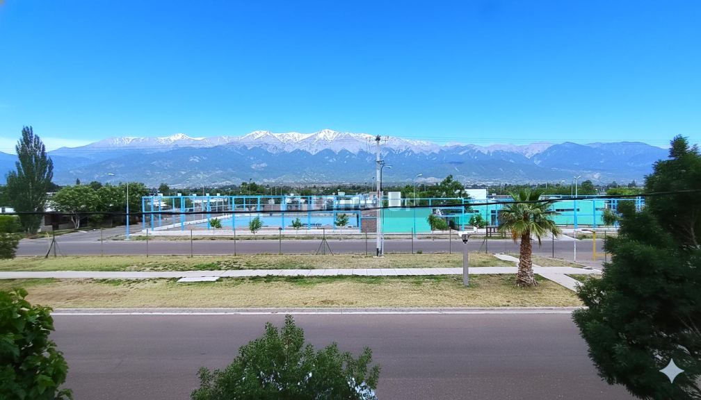 Departamento en Venta en Maipu, Mendoza