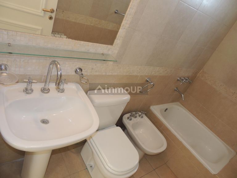 Departamento en Alquiler en Godoy Cruz, Mendoza