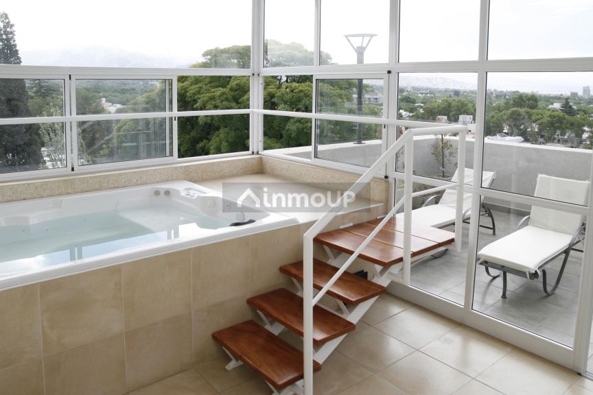 Departamento en Alquiler en Godoy Cruz, Mendoza