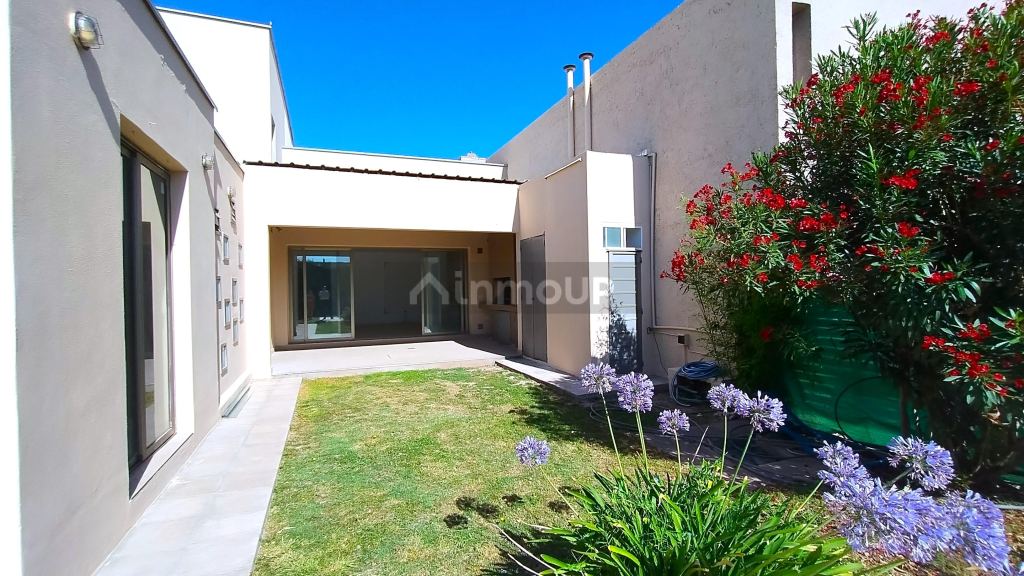 Casa en Alquiler en Lujan de Cuyo, Mendoza