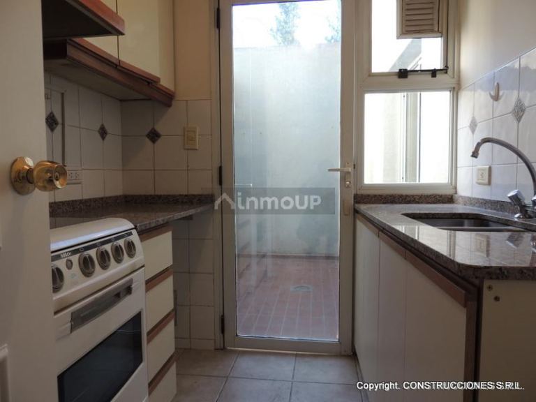 Departamento en Alquiler en Godoy Cruz, Mendoza