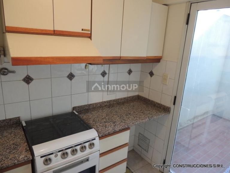 Departamento en Alquiler en Godoy Cruz, Mendoza