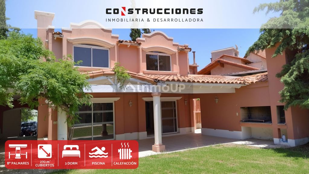 Casa en Venta en Godoy Cruz, Mendoza