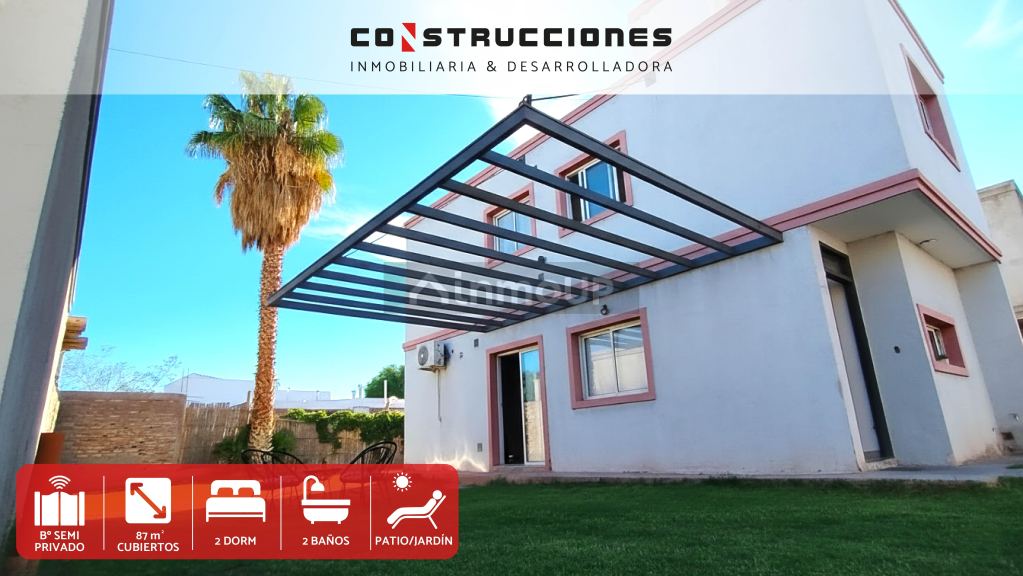 Casa en Venta en Maipu, Mendoza