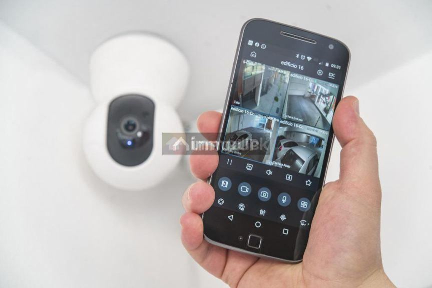 Departamento en Alquiler en Guaymallen, Mendoza