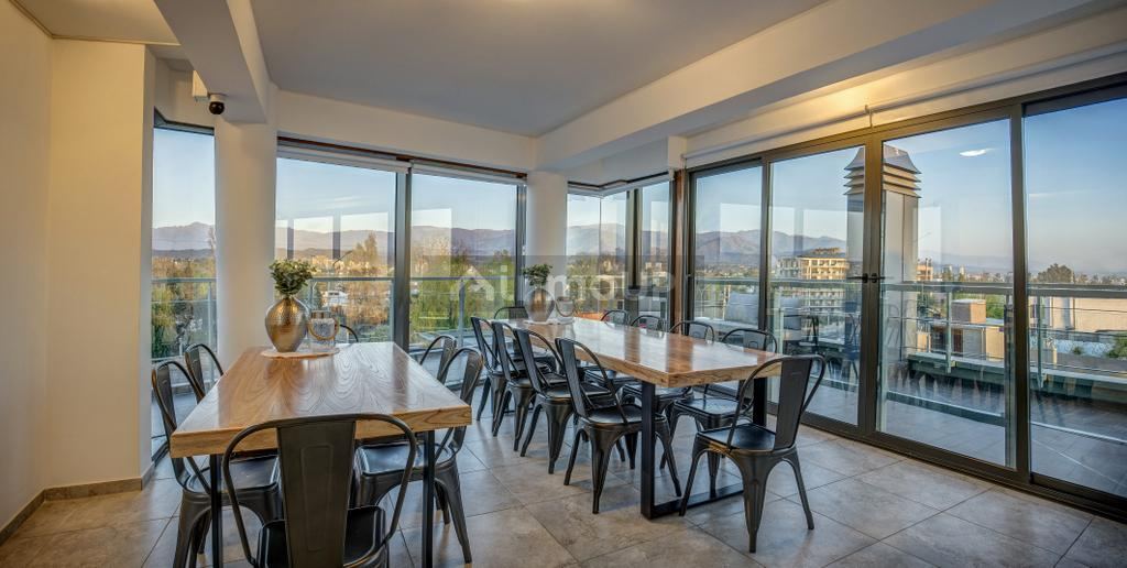 Departamento en Alquiler en Guaymallen, Mendoza