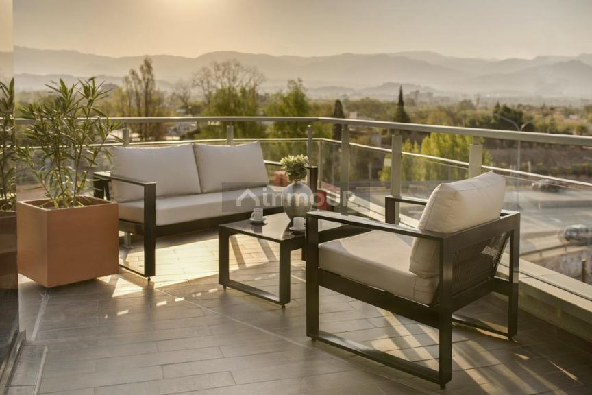 Departamento en Alquiler en Guaymallen, Mendoza