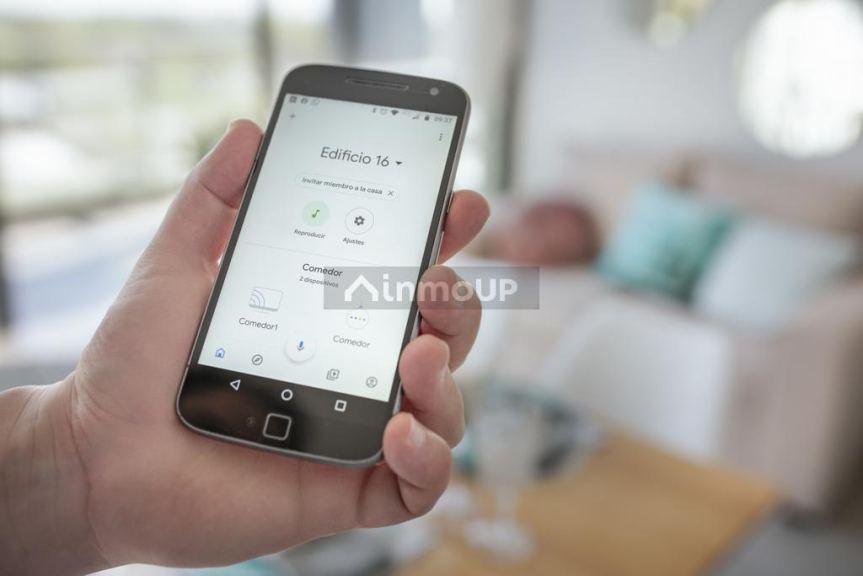 Departamento en Alquiler en Guaymallen, Mendoza