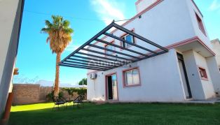 Maipu DÚPLEX MODERNO EN VENTA EN MAIPÚ | SEGURIDAD Y GRAN JARDÍN