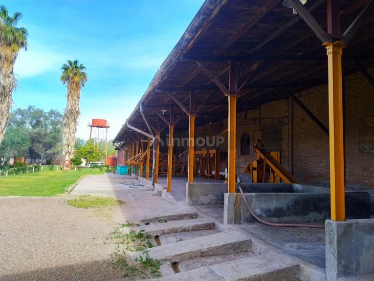 Galpon en Venta en Guaymallen, Mendoza