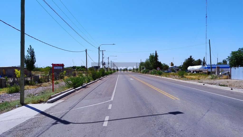 Lote en Venta en Maipu, Mendoza