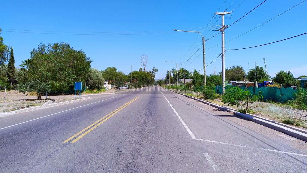 Lote en Venta en Maipu, Mendoza