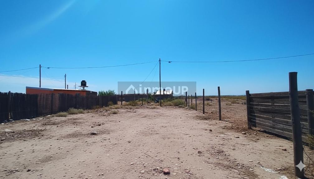 Lote en Venta en Maipu, Mendoza