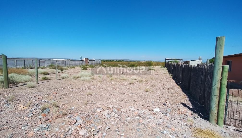 Lote en Venta en Maipu, Mendoza