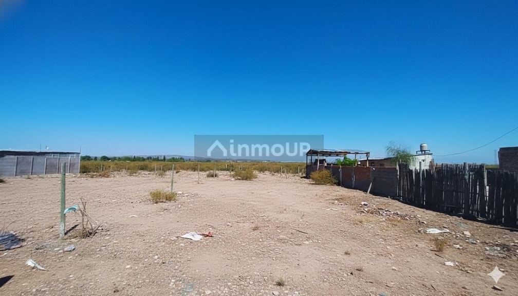 Lote en Venta en Maipu, Mendoza