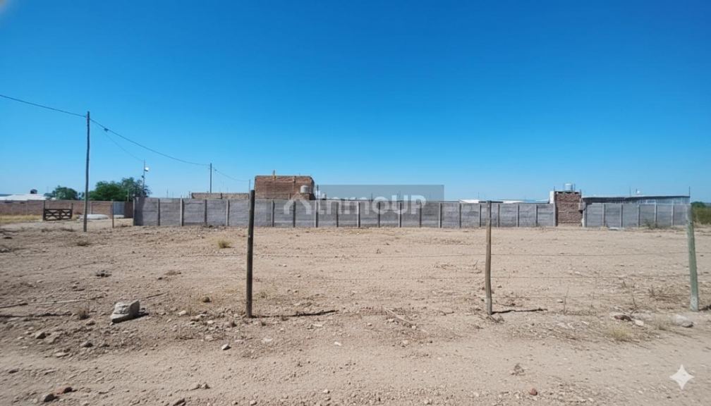Terreno en Venta en Maipu, Mendoza
