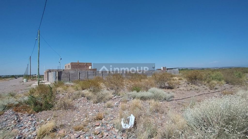 Terreno en Venta en Maipu, Mendoza