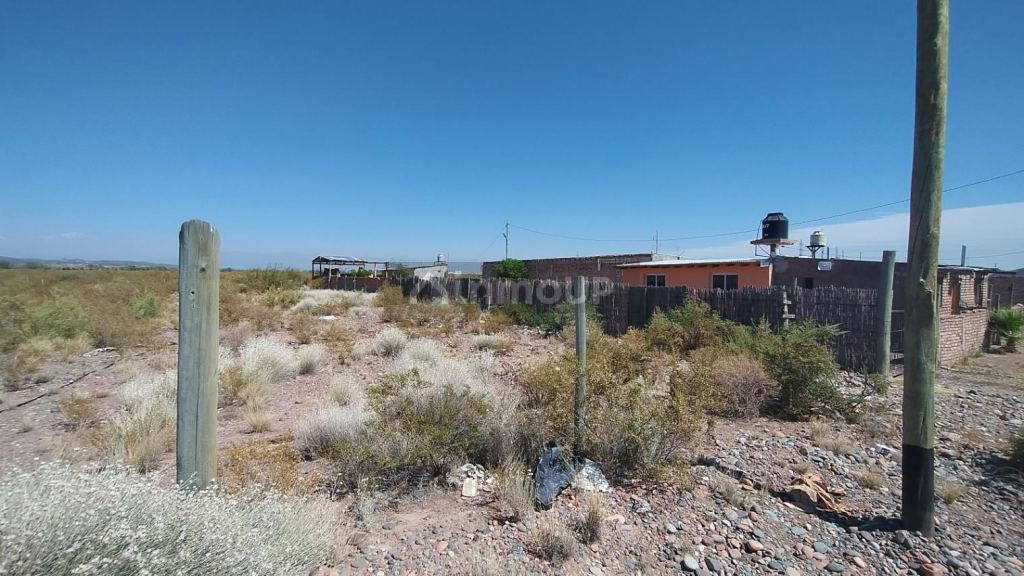 Terreno en Venta en Maipu, Mendoza