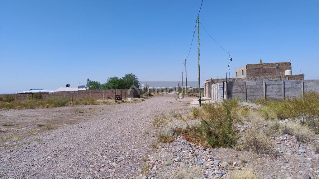 Terreno en Venta en Maipu, Mendoza