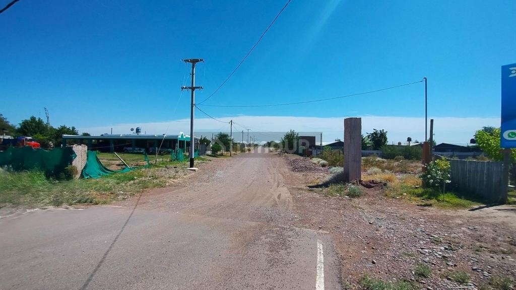 Terreno en Venta en Maipu, Mendoza