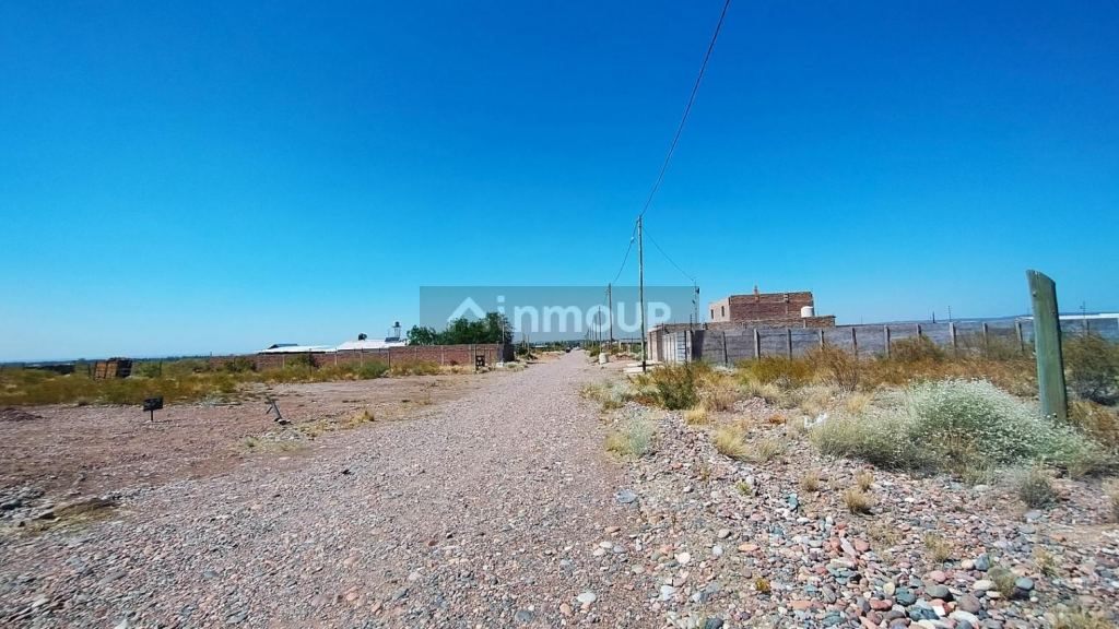 Terreno en Venta en Maipu, Mendoza