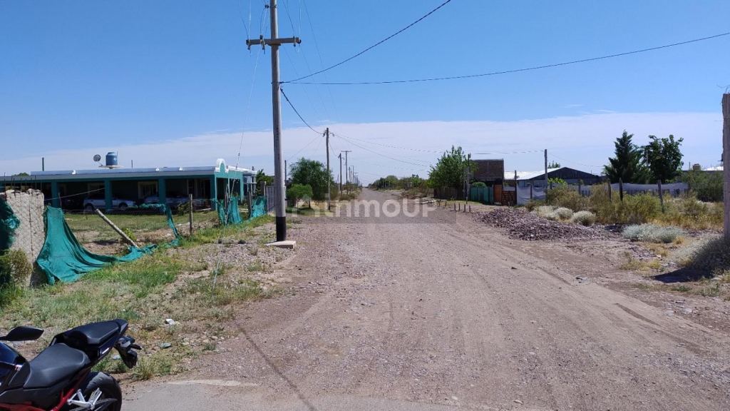 Terreno en Venta en Maipu, Mendoza